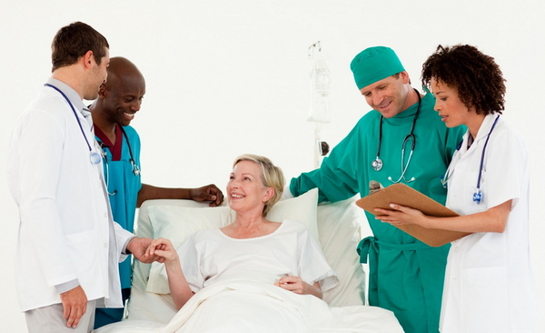 Serviceportal "Private-Gesundheits-Vorsorge"